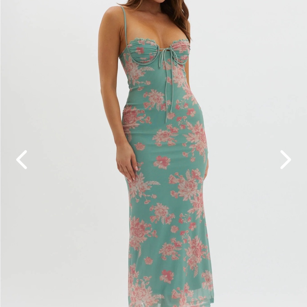 Selfie Leslie dress